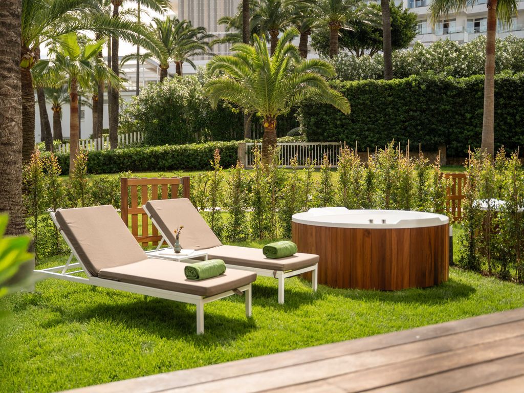 Meliá South Beach