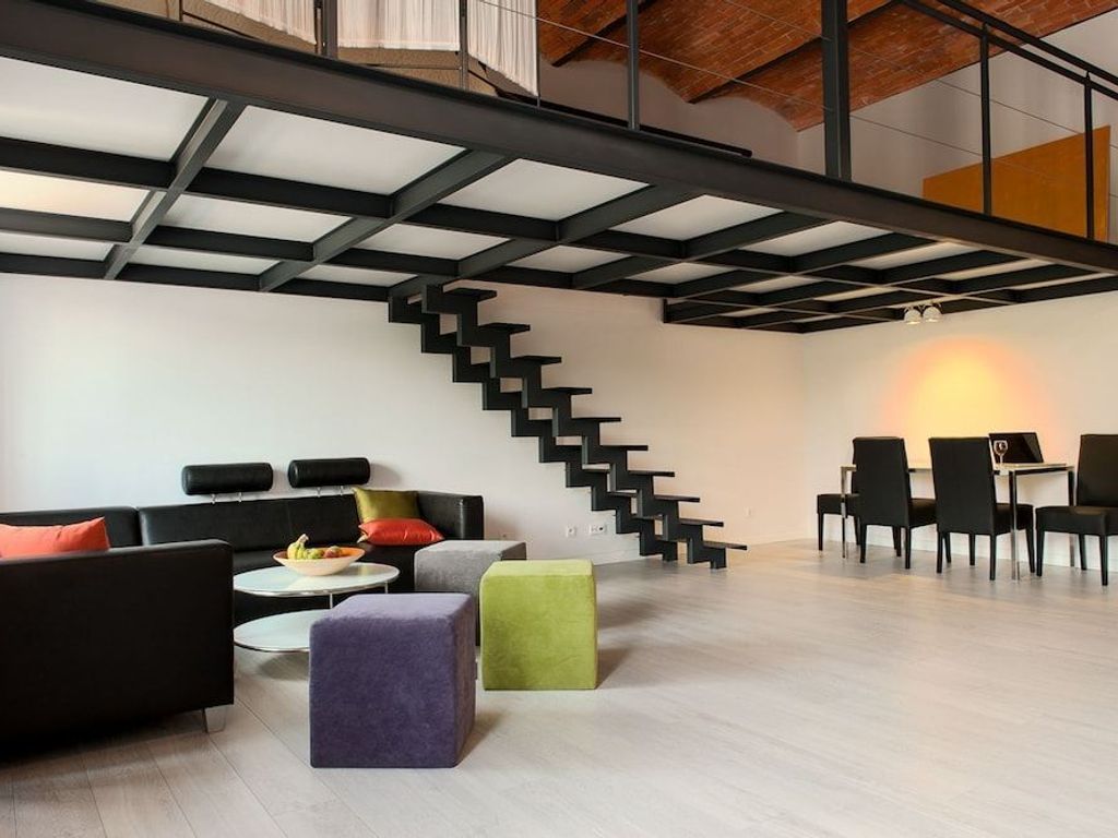 Loft Aparts Aparthotel