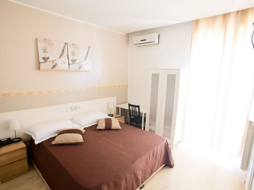 Hotel Indipendenza