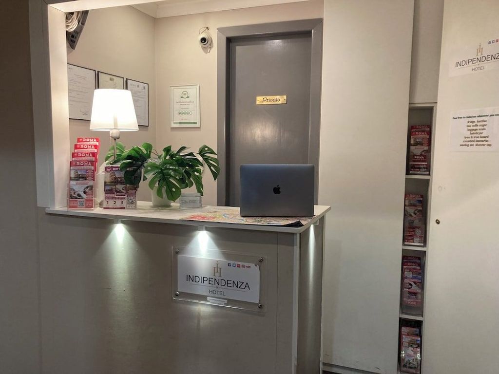 Hotel Indipendenza