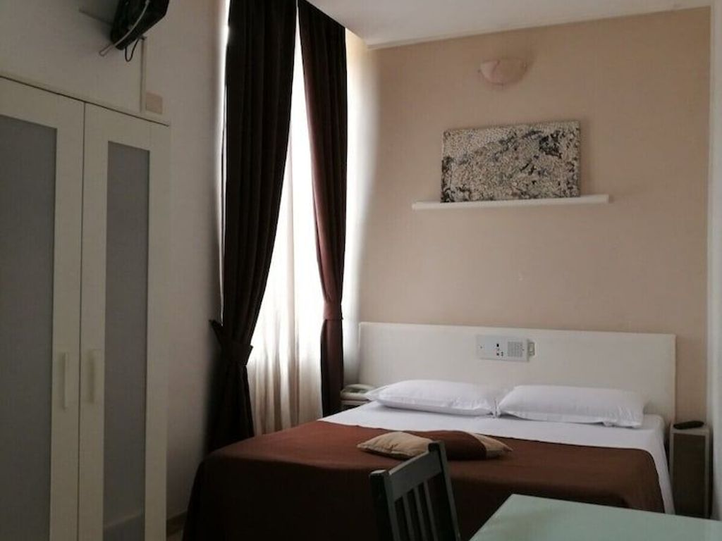 Hotel Indipendenza