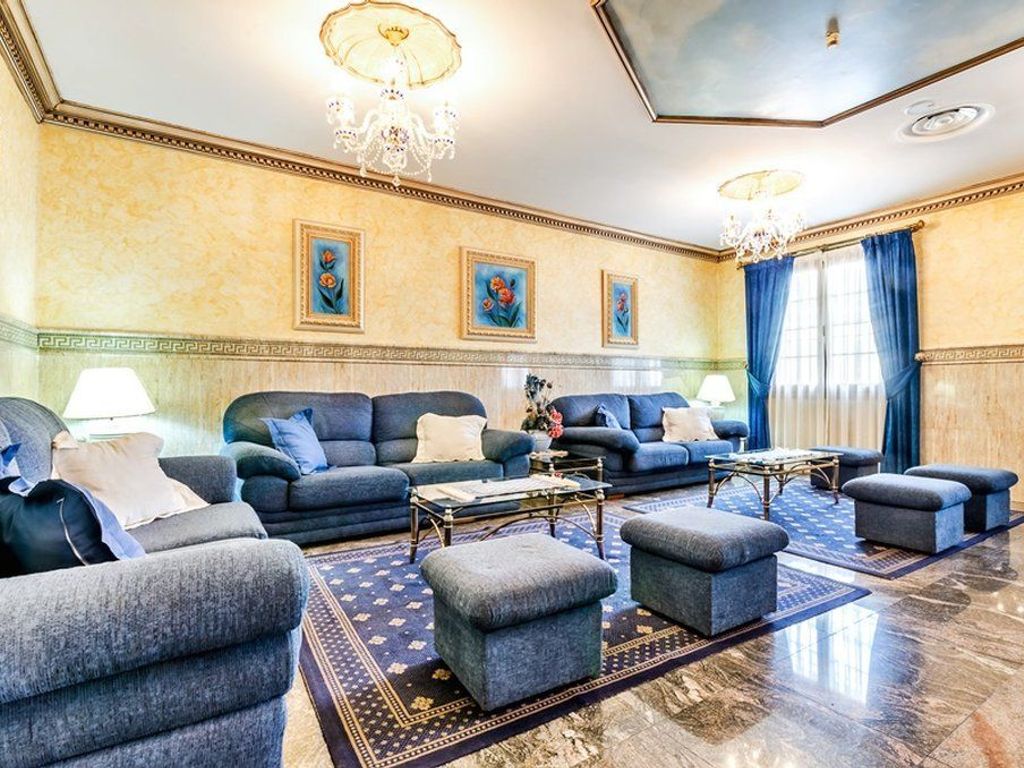 Hotel Carlos I Toledo