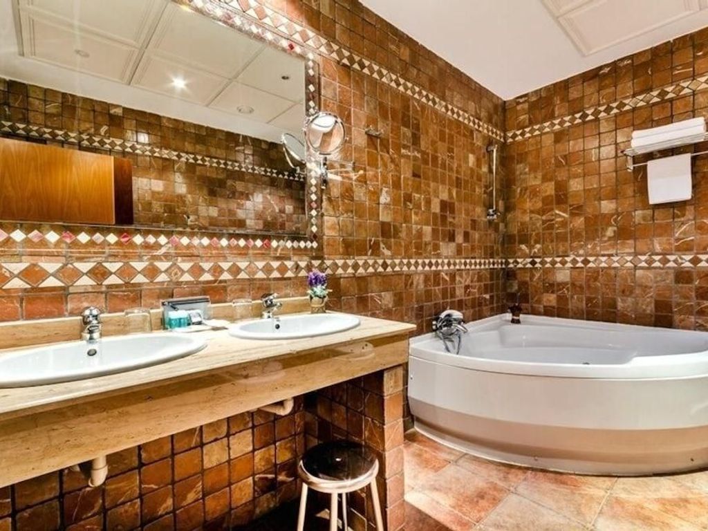 Hotel Carlos I Toledo