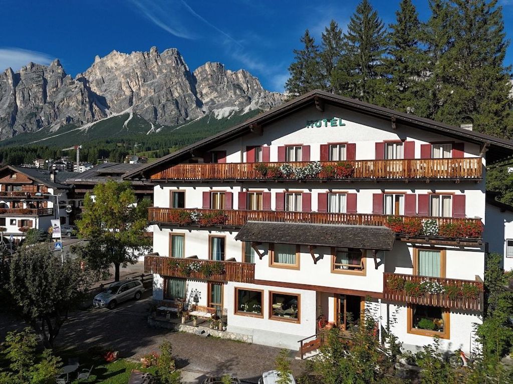 Hotel Bellaria