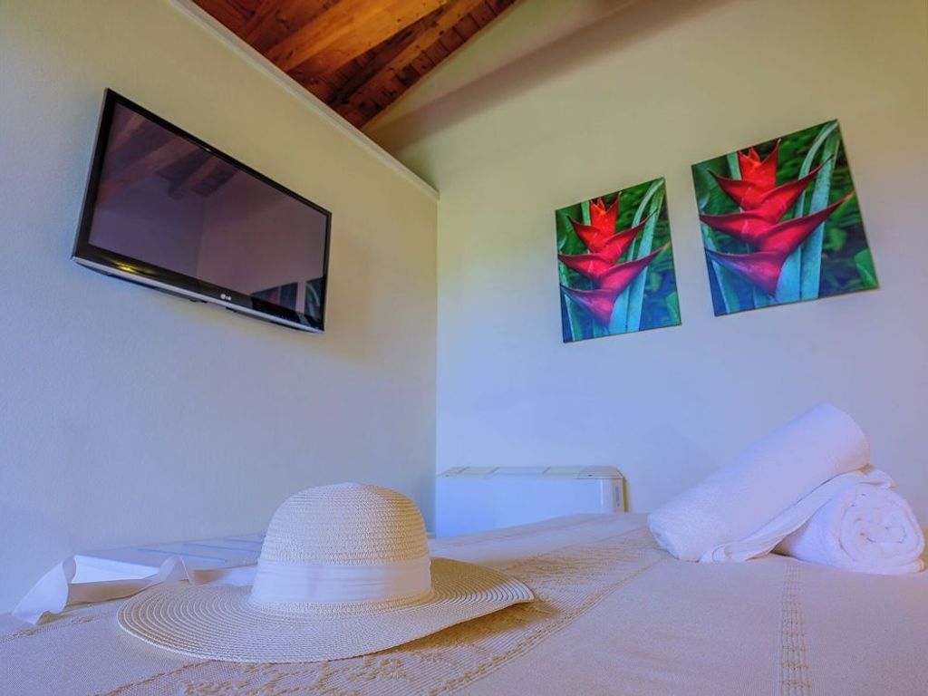Villa Barbarina Boutique Resort - Nature - Hotel & Restaurant - Alghero