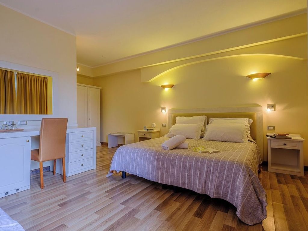 Villa Barbarina Boutique Resort - Nature - Hotel & Restaurant - Alghero