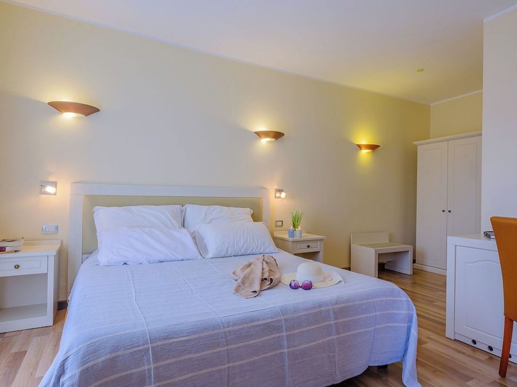 Villa Barbarina Boutique Resort - Nature - Hotel & Restaurant - Alghero