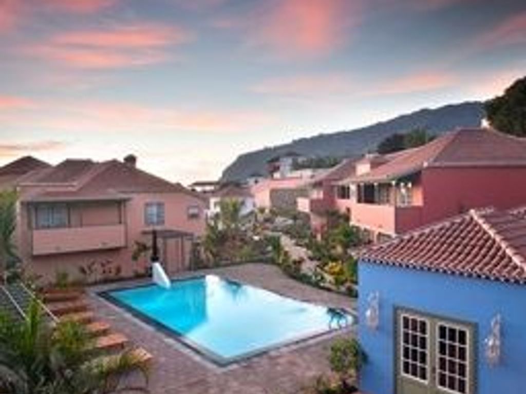 Hacienda de Abajo Hotel Emblemático