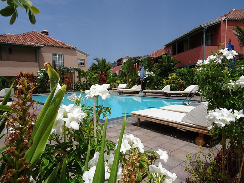 Hacienda de Abajo Hotel Emblemático