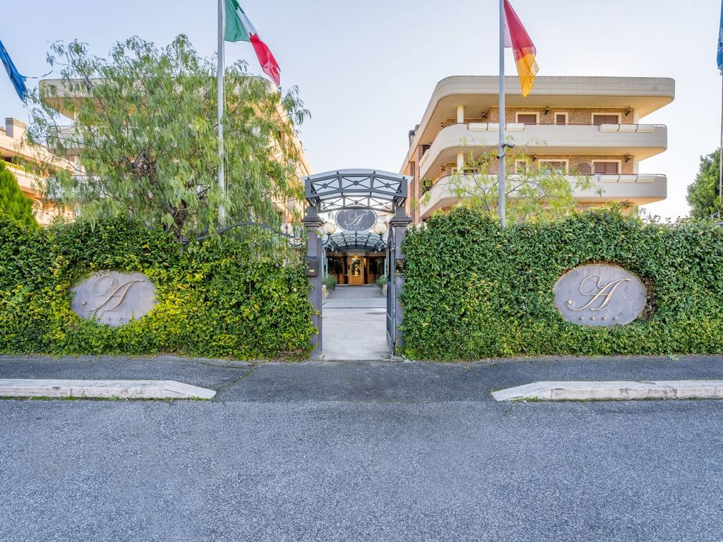 Altea Suites Hotel & Residence