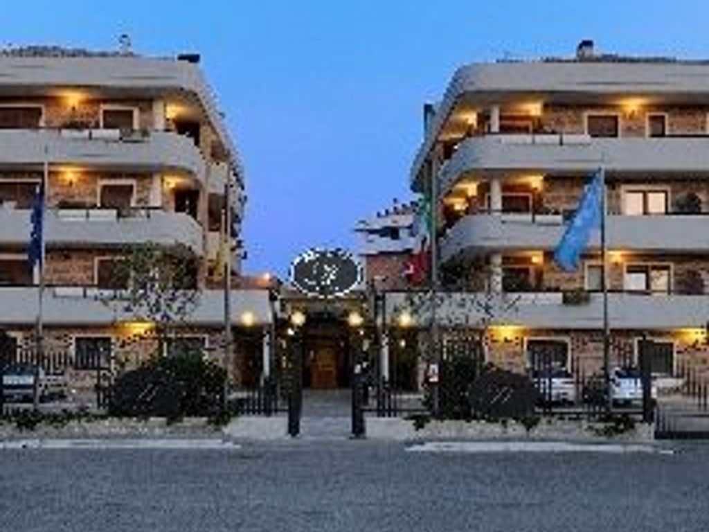 Altea Suites Hotel & Residence