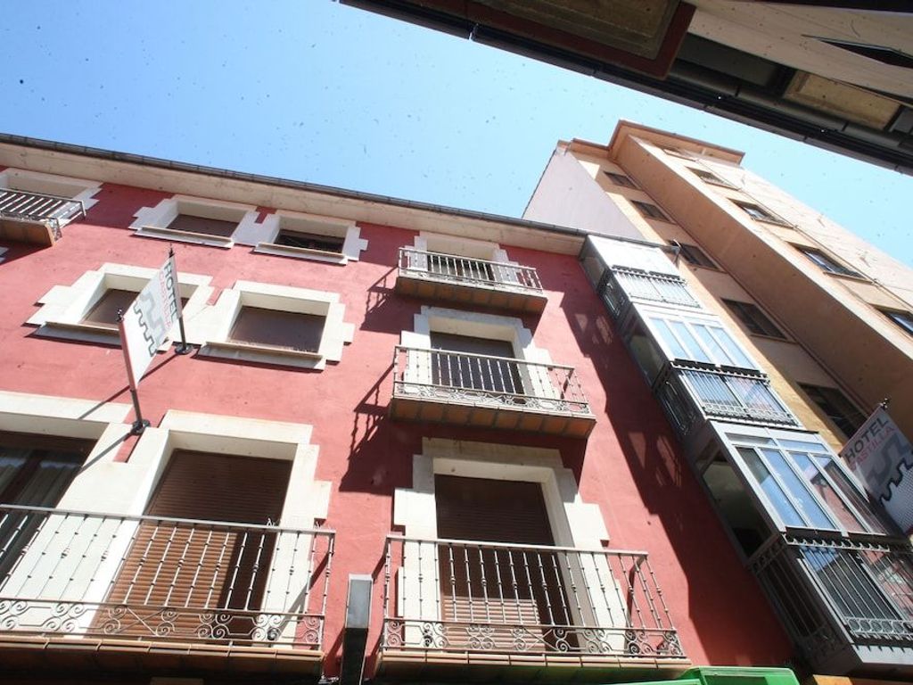 Boutique Hotel Castilla