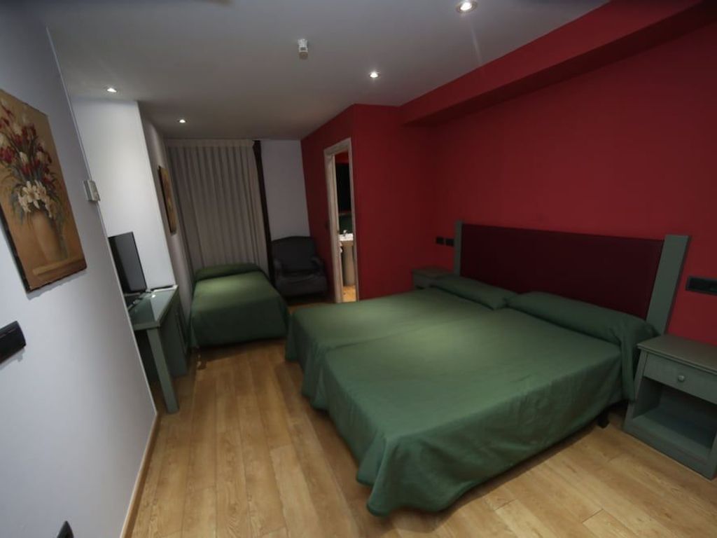 Boutique Hotel Castilla