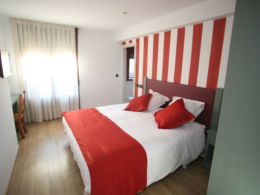 Boutique Hotel Castilla