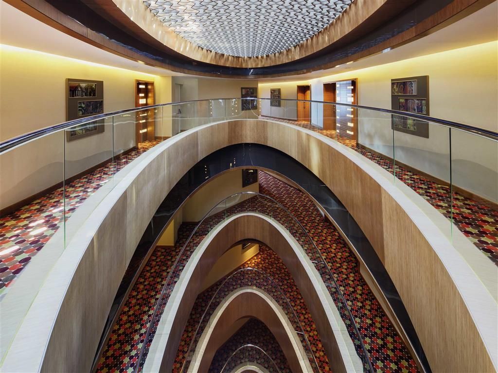Mövenpick Ankara
