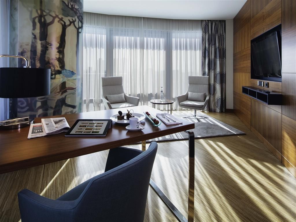 Mövenpick Ankara
