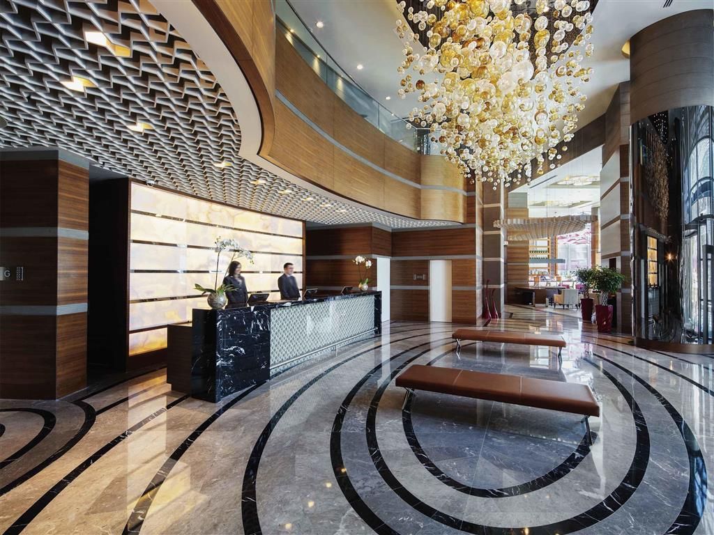Mövenpick Ankara