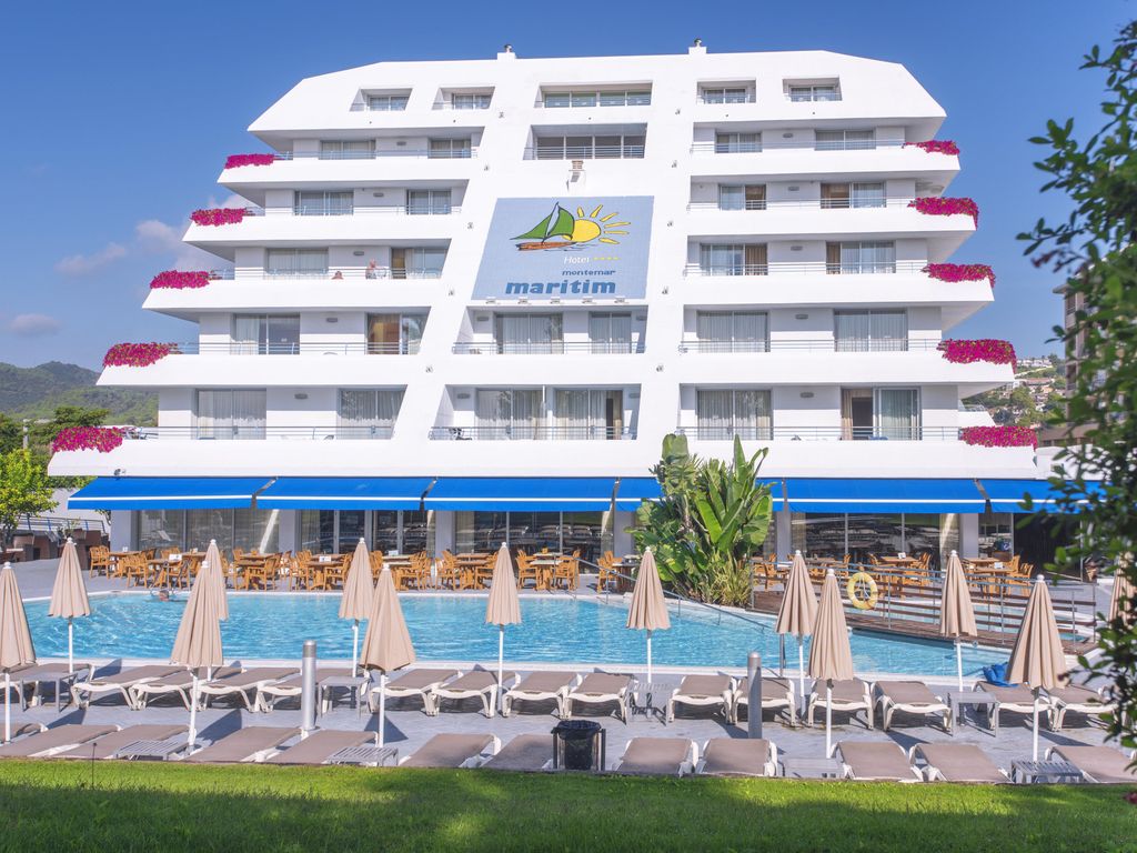 Montemar Maritim
