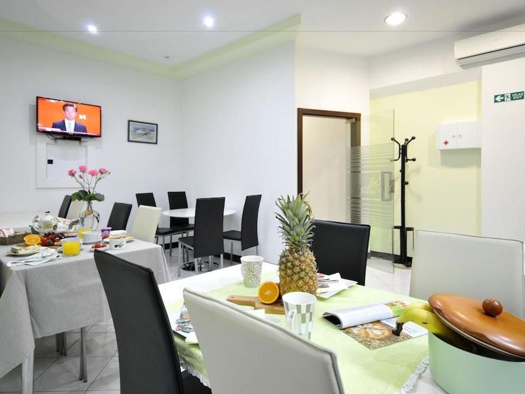 Apartments & Rooms Villa Maslina