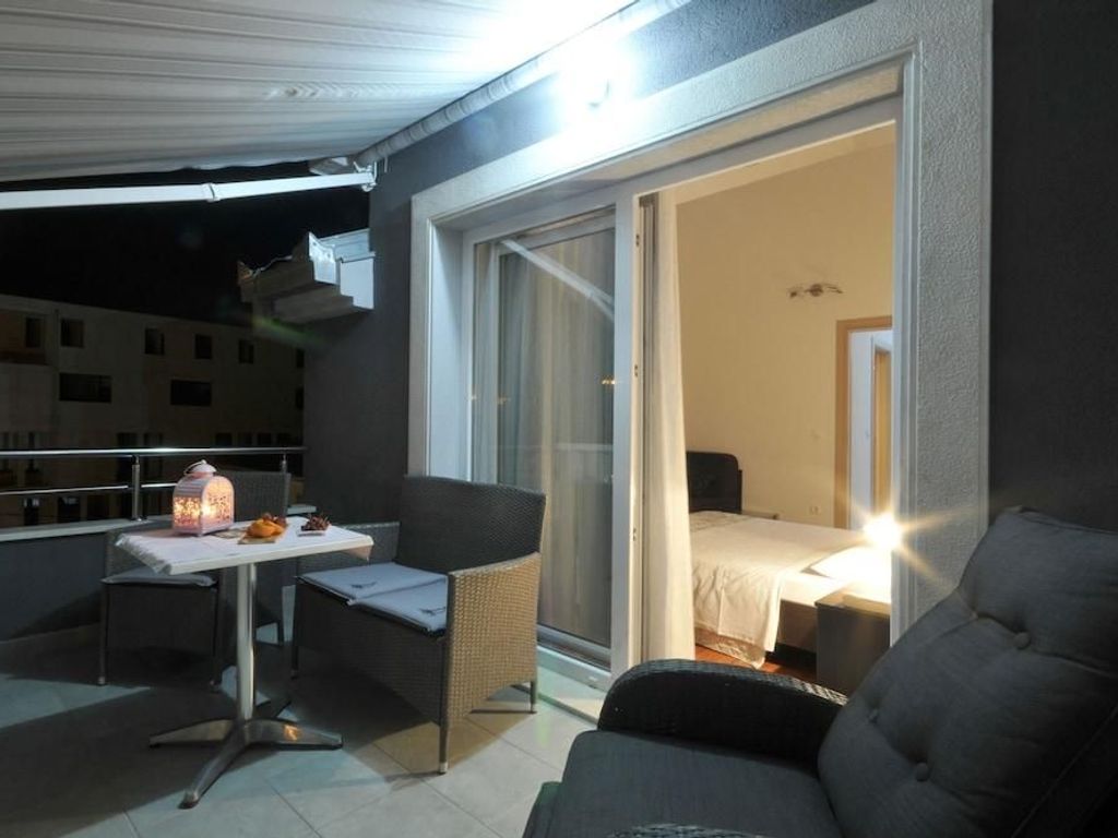 Apartments & Rooms Villa Maslina