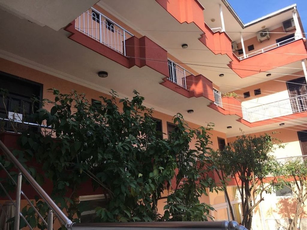 Hotel Paradise
