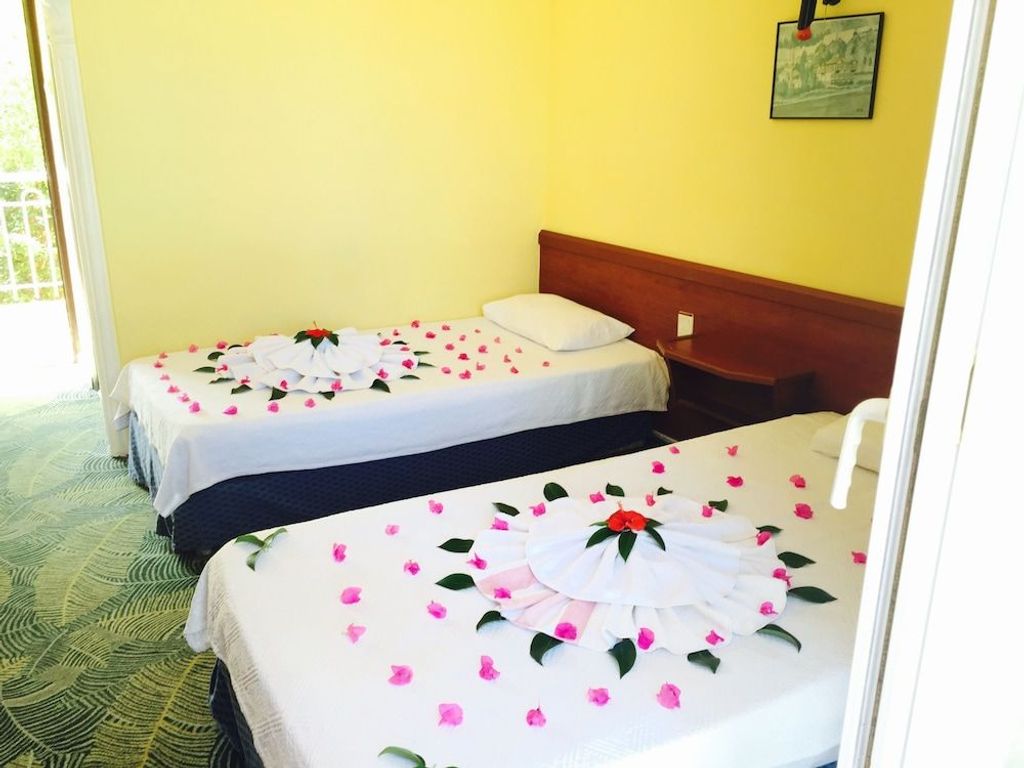 Hotel Paradise