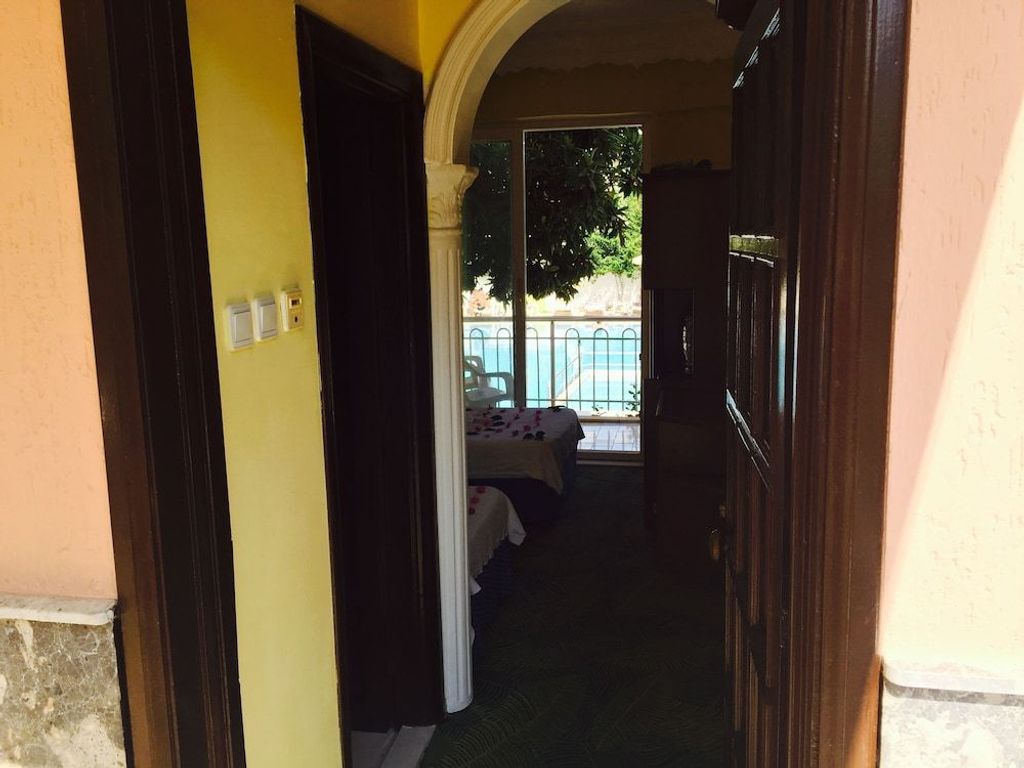 Hotel Paradise