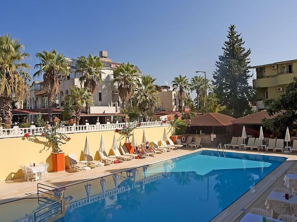 Wassermann Hotel