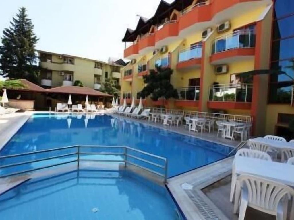 Wassermann Hotel