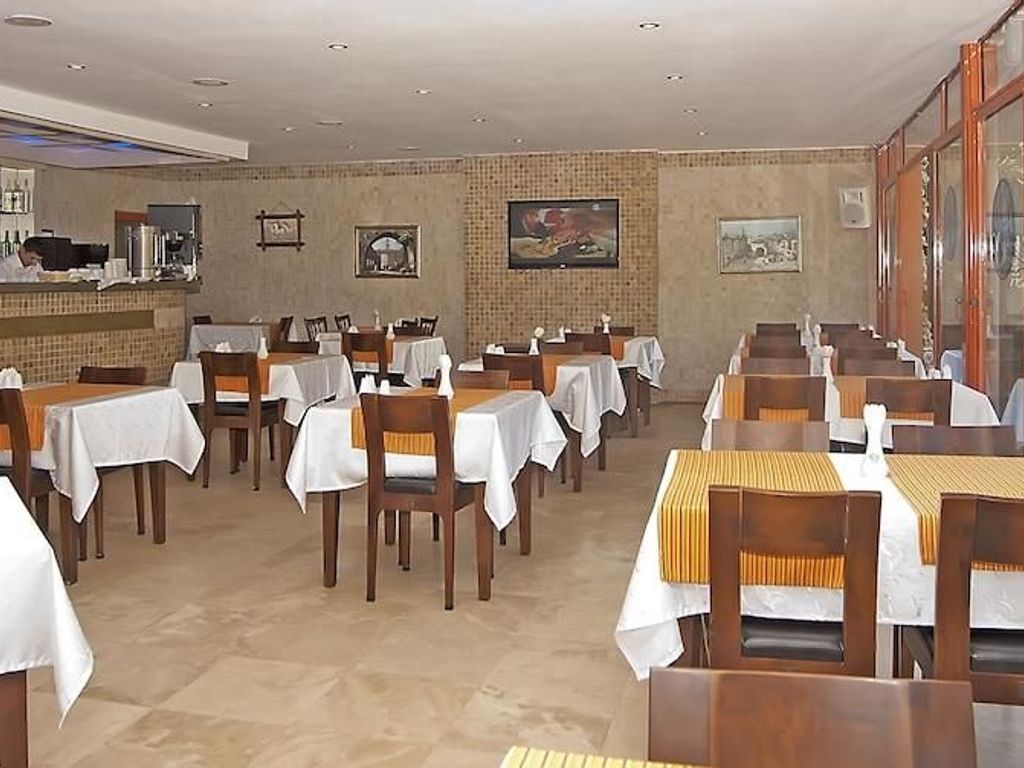Wassermann Hotel