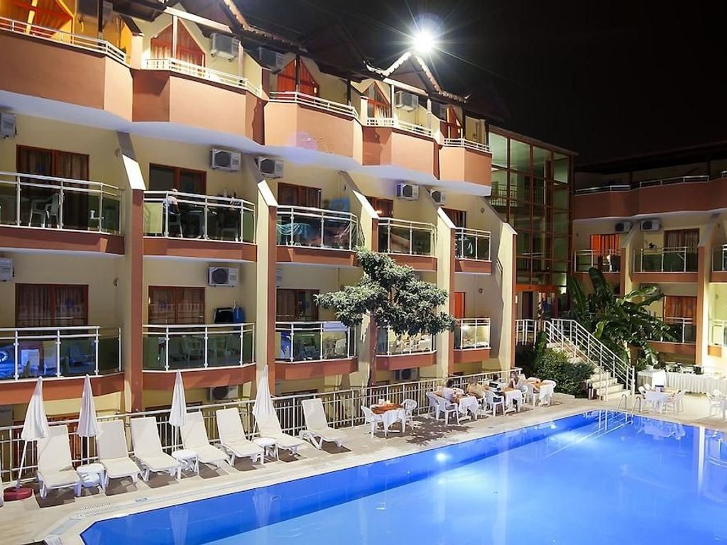 Wassermann Hotel
