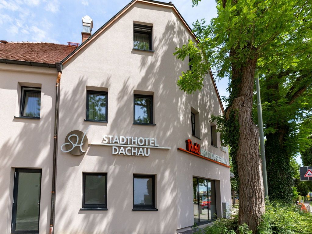 Stadthotel Dachau