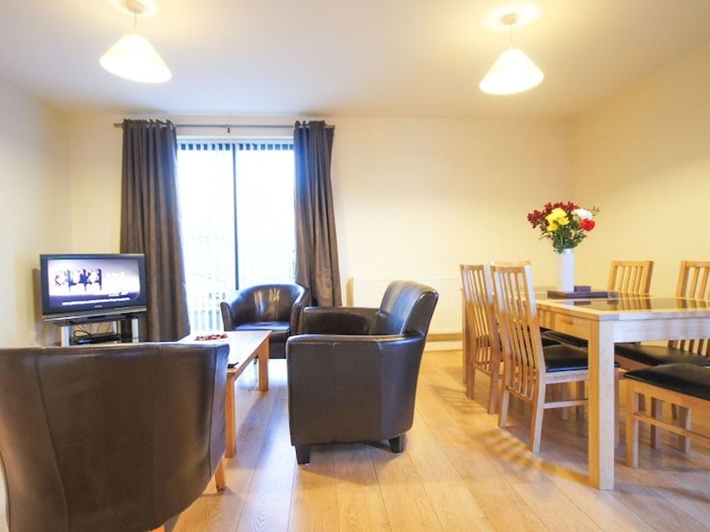 Crompton Court