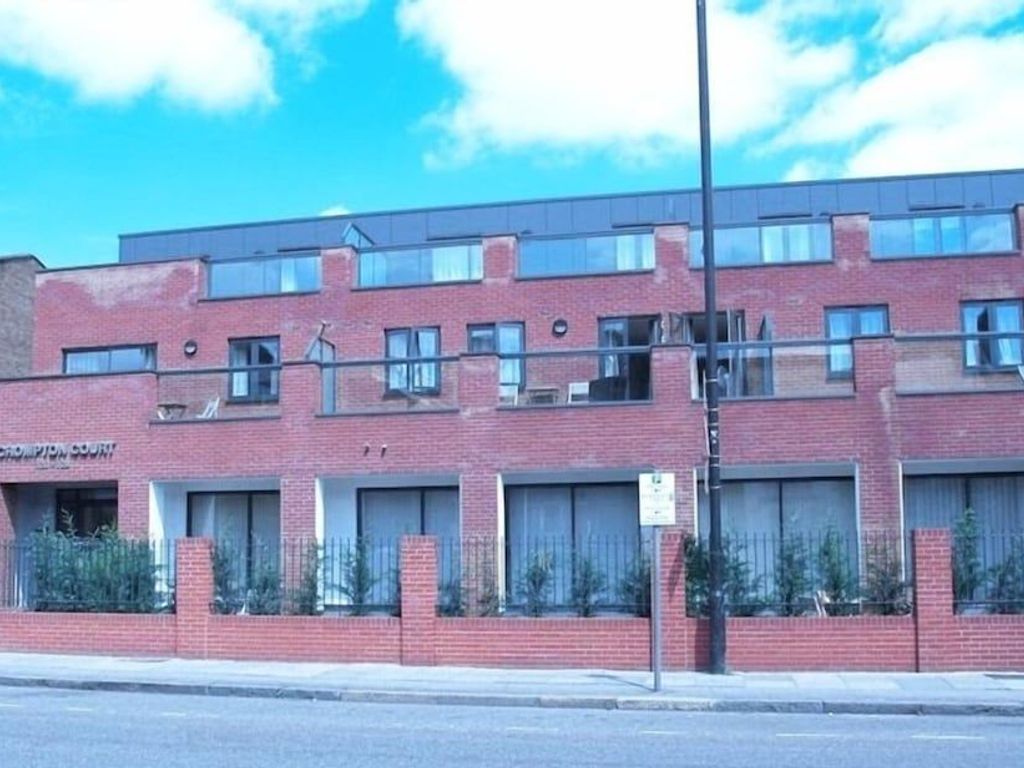 Crompton Court
