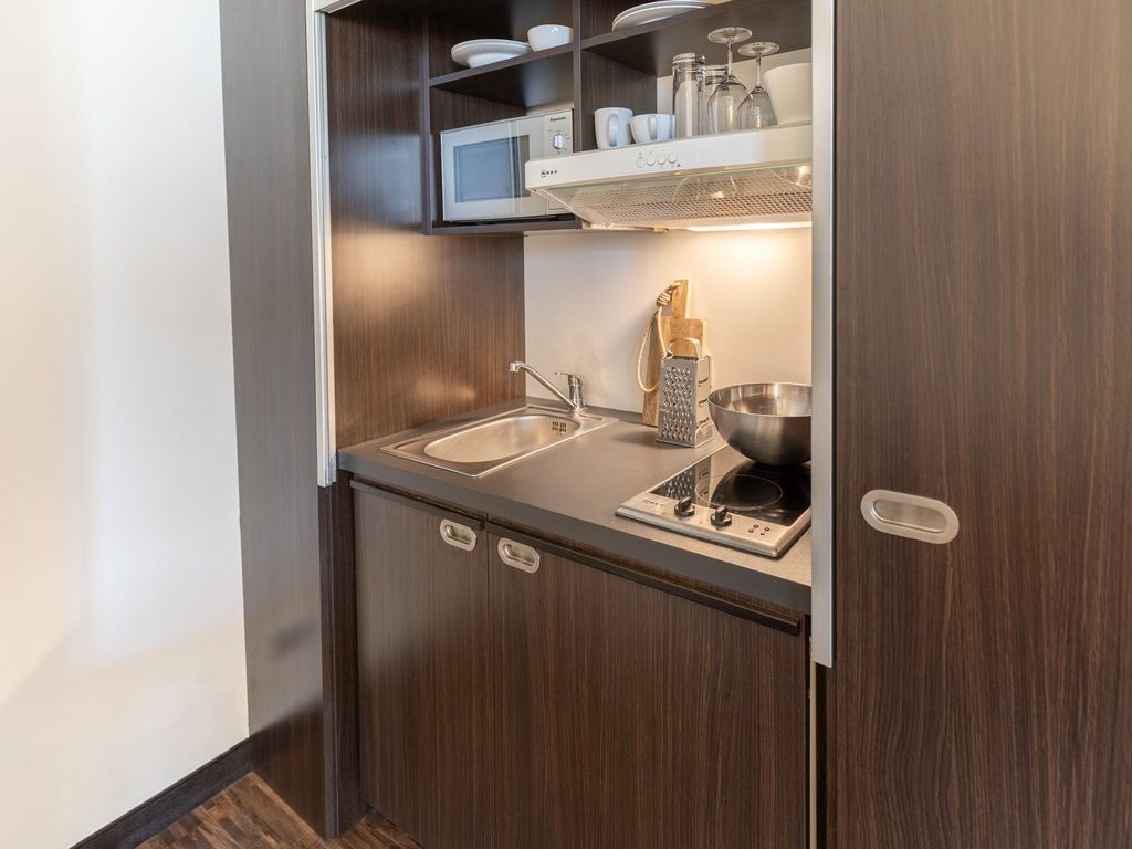 Garner Hotel BERLIN - MITTE by IHG