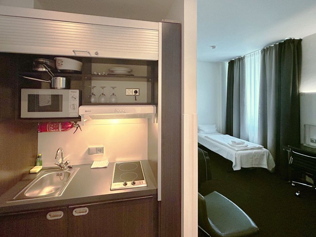 Garner Hotel BERLIN - MITTE by IHG