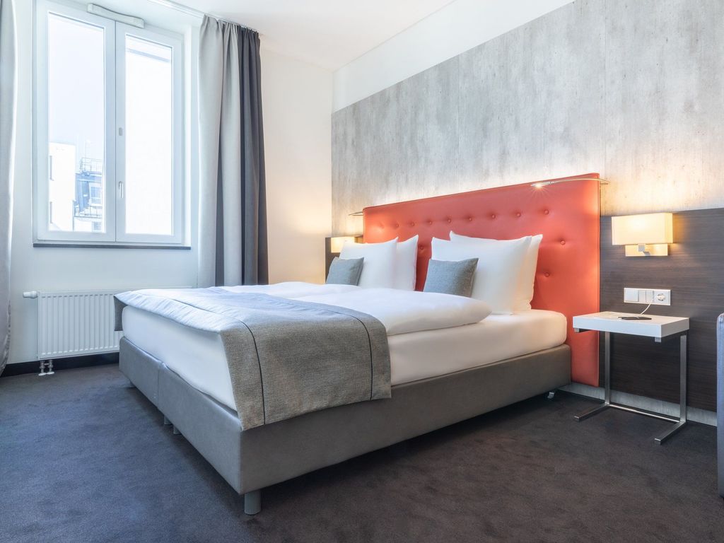 Garner Hotel BERLIN - MITTE by IHG