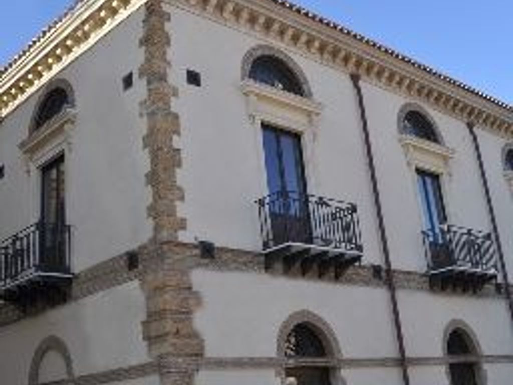 Palazzo Fortunato