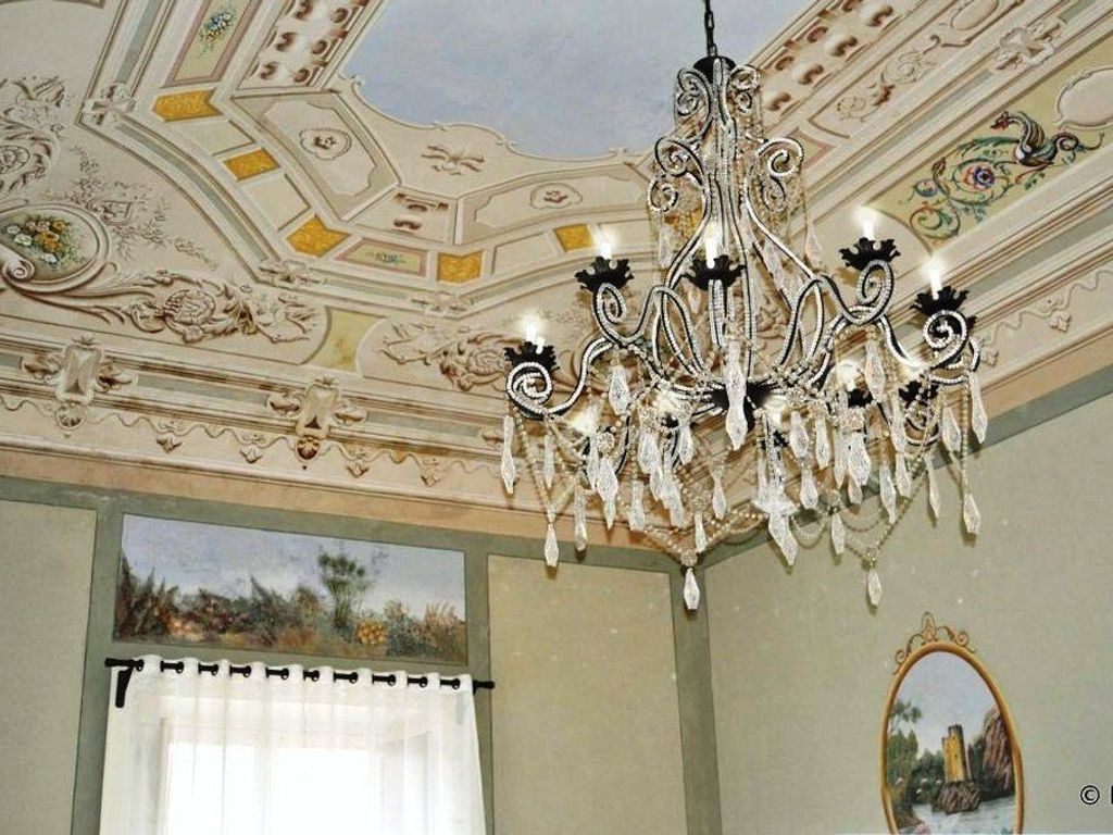 Palazzo Fortunato