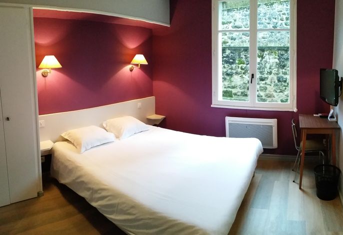 Hôtel Figeac The Originals Access