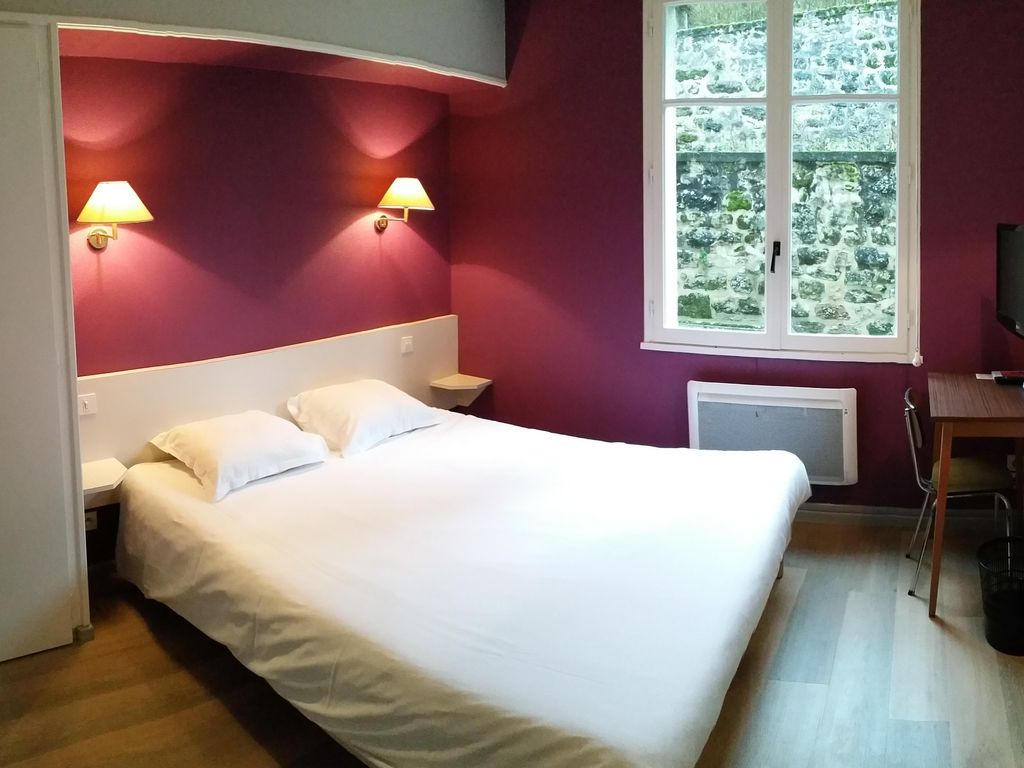 Hôtel Figeac The Originals Access