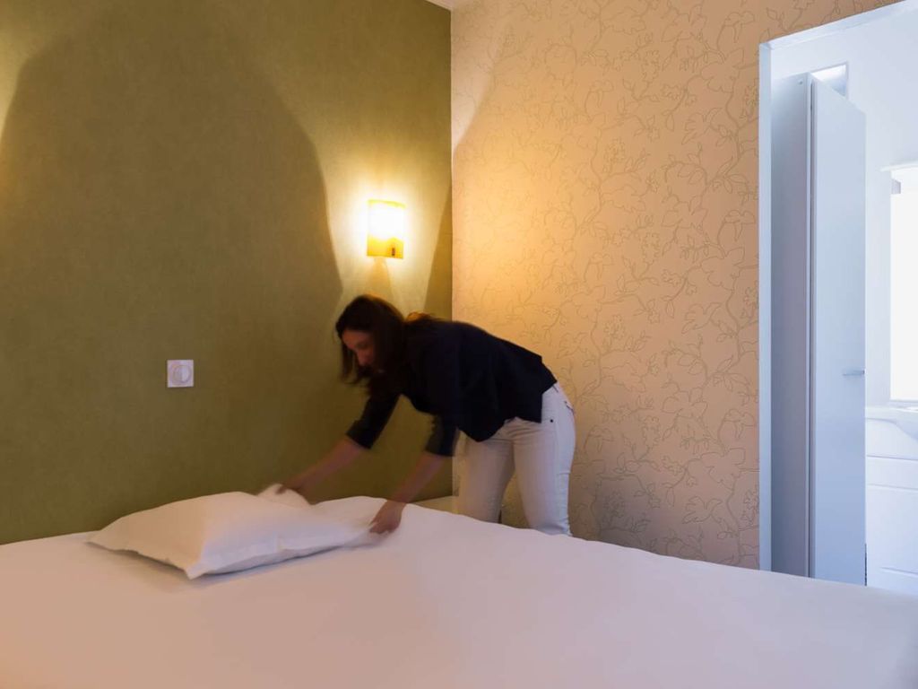 Hôtel Figeac The Originals Access