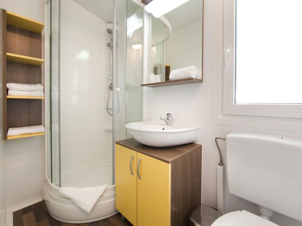 Premium Mobile Home