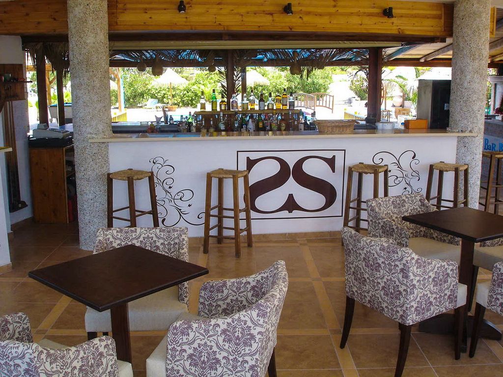 Spiros-Soula Family Hotel&Apts