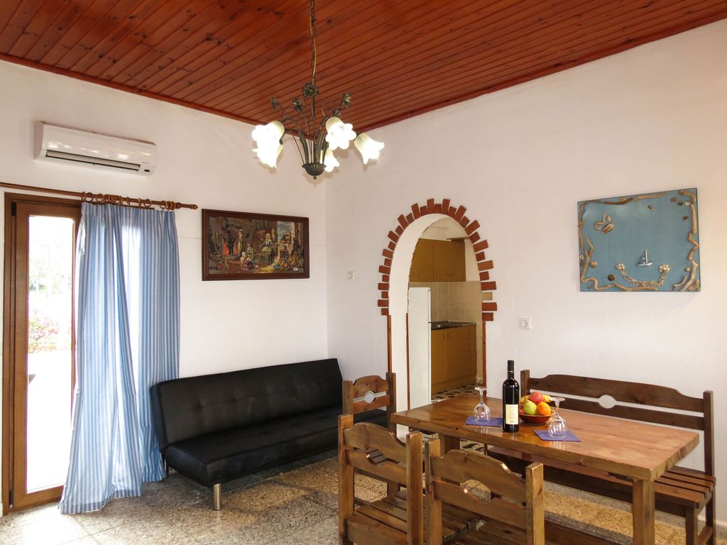 Spiros-Soula Family Hotel&Apts