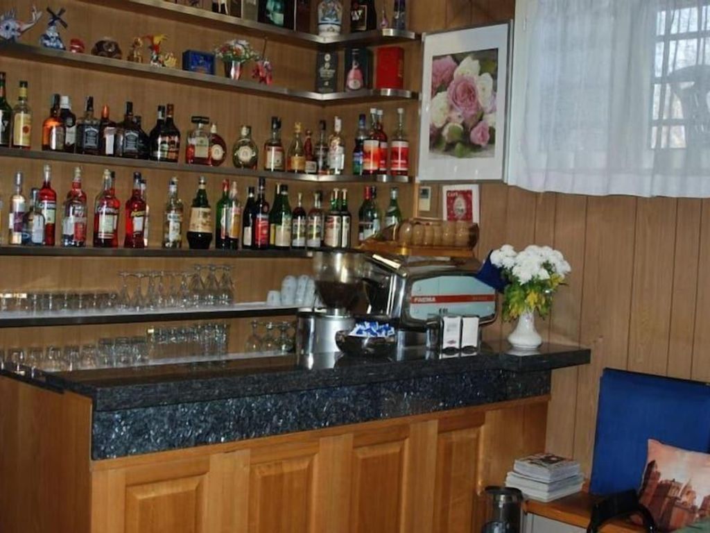 Hotel Tuscolano