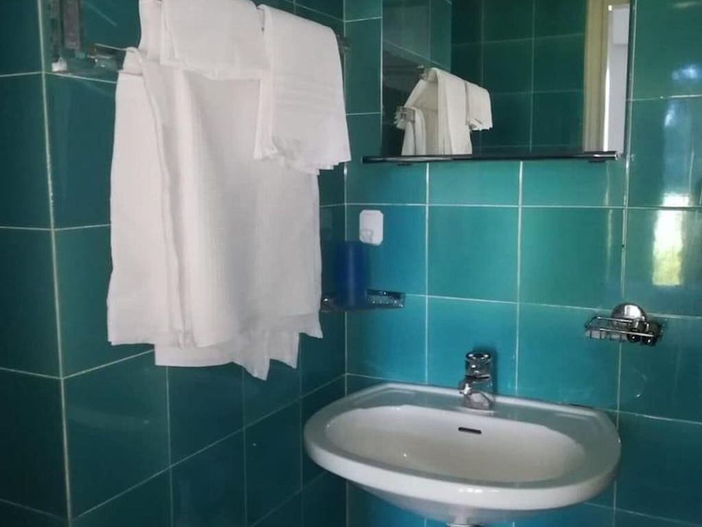 Hotel Tuscolano