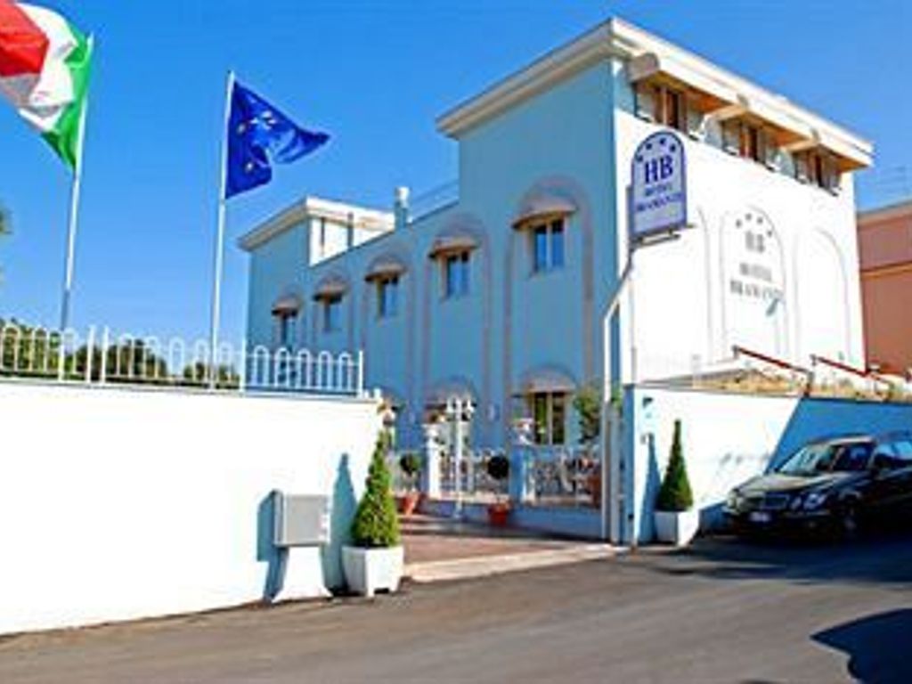 Borgo del Mare
