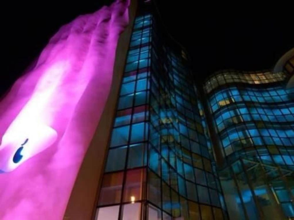 i-Suite Hotel