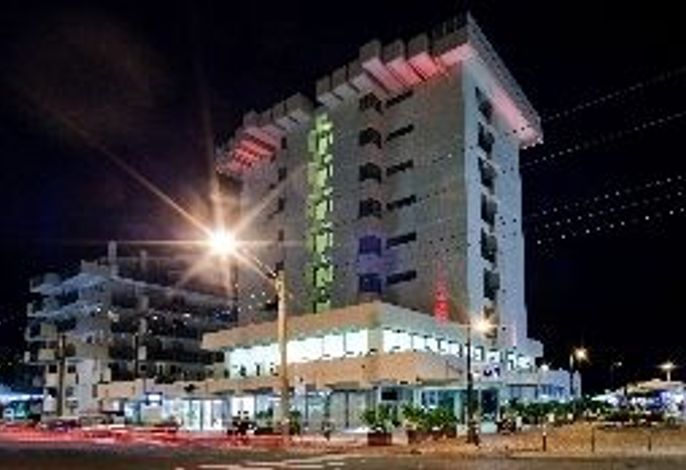 Terminal Palace & SPA